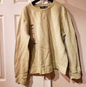 EVERYDAY LOUNGE CREW NECK PULLOVER